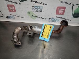 Gebruikte EGR koeler Ford Transit Connect 1.8 TDCi 90 Prijs € 30,00 Margeregeling aangeboden door Autodemontagebedrijf R. Poeste B.V.