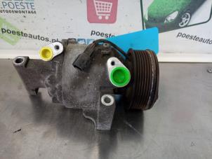 Gebruikte Aircopomp Smart Forfour (453) 1.0 12V Prijs € 92,00 Margeregeling aangeboden door Autodemontagebedrijf R. Poeste B.V.