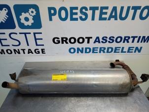 Gebruikte Uitlaat (compleet) Smart Forfour (453) 1.0 12V Prijs € 260,00 Margeregeling aangeboden door Autodemontagebedrijf R. Poeste B.V.
