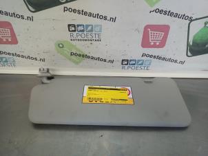 Gebruikte Zonneklep Smart Forfour (453) 1.0 12V Prijs € 22,00 Margeregeling aangeboden door Autodemontagebedrijf R. Poeste B.V.