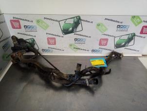 Gebruikte Koelwaterslang Smart Forfour (453) 1.0 12V Prijs € 50,00 Margeregeling aangeboden door Autodemontagebedrijf R. Poeste B.V.