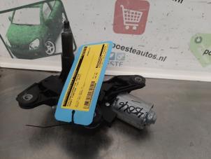 Gebruikte Ruitenwissermotor achter Smart Forfour (453) 1.0 12V Prijs € 40,00 Margeregeling aangeboden door Autodemontagebedrijf R. Poeste B.V.