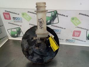 Gebruikte Rembekrachtiger Fiat Doblo (223A/119) 1.9 JTD Prijs € 50,00 Margeregeling aangeboden door Autodemontagebedrijf R. Poeste B.V.