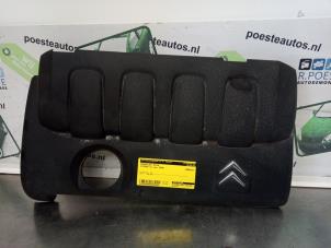 Gebruikte Afdekplaat motor Citroen C3 (FC/FL/FT) 1.4 16V Sensodrive Prijs € 20,00 Margeregeling aangeboden door Autodemontagebedrijf R. Poeste B.V.
