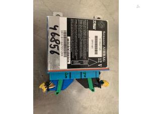 Gebruikte Airbag Module Fiat Croma (194) 1.9 D Multijet Prijs € 50,00 Margeregeling aangeboden door Autodemontagebedrijf R. Poeste B.V.