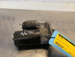 Gebruikte Startmotor Fiat Croma (194) 1.9 D Multijet Prijs € 20,00 Margeregeling aangeboden door Autodemontagebedrijf R. Poeste B.V.