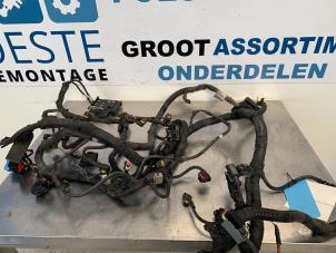 Gebruikte Kabelboom motorruimte Fiat Croma (194) 1.9 D Multijet Prijs € 125,00 Margeregeling aangeboden door Autodemontagebedrijf R. Poeste B.V.