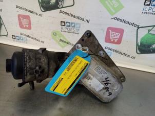 Gebruikte Oliefilterhuis Fiat Croma (194) 1.9 D Multijet Prijs € 35,00 Margeregeling aangeboden door Autodemontagebedrijf R. Poeste B.V.