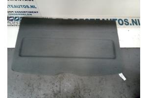 Gebruikte Hoedenplank Renault Scénic I (JA) 1.4 16V Prijs € 15,00 Margeregeling aangeboden door Autodemontagebedrijf R. Poeste B.V.