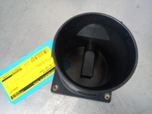 Gebruikte Luchtmassameter Audi A6 (C5) 2.8 V6 30V Prijs € 20,00 Margeregeling aangeboden door Autodemontagebedrijf R. Poeste B.V.