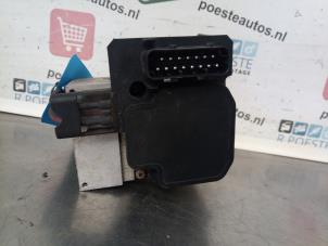 Gebruikte ABS Pomp Audi A6 (C5) 2.8 V6 30V Prijs € 92,00 Margeregeling aangeboden door Autodemontagebedrijf R. Poeste B.V.