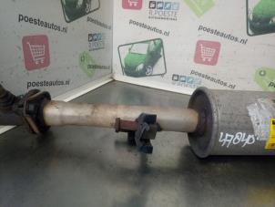 Gebruikte Uitlaat Voordemper Chevrolet Matiz 0.8 S,SE Prijs € 20,00 Margeregeling aangeboden door Autodemontagebedrijf R. Poeste B.V.