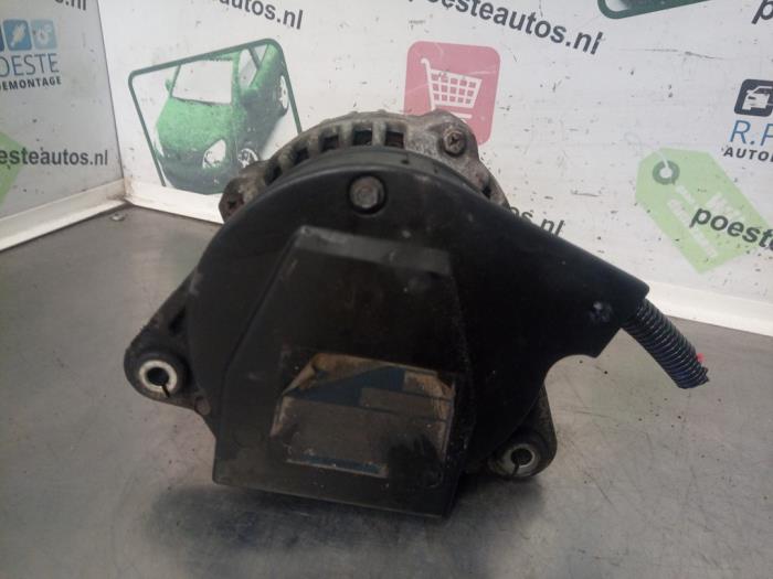 Dynamo van een Ford Ka I 1.3i 2000