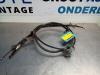 Toyota Yaris II (P9) 1.33 16V Dual VVT-I Handrem Kabel