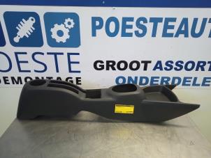 Gebruikte Middenconsoles Toyota Yaris II (P9) 1.33 16V Dual VVT-I Prijs € 30,00 Margeregeling aangeboden door Autodemontagebedrijf R. Poeste B.V.