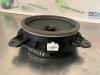 Toyota Yaris II (P9) 1.33 16V Dual VVT-I Luidspreker