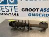 Toyota Yaris II (P9) 1.33 16V Dual VVT-I Mac Phersonpoot rechts-voor