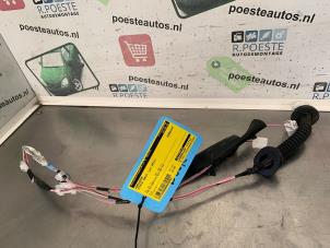 Gebruikte Kabelboom Toyota Yaris II (P9) 1.33 16V Dual VVT-I Prijs € 30,00 Margeregeling aangeboden door Autodemontagebedrijf R. Poeste B.V.