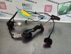 Gebruikte Bedrading Compleet Elektrisch Ford Focus C-Max 1.8 16V Prijs € 30,00 Margeregeling aangeboden door Autodemontagebedrijf R. Poeste B.V.