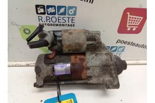 Gebruikte Startmotor Suzuki Swift (SF310/413) 1.0i Prijs € 20,00 Margeregeling aangeboden door Autodemontagebedrijf R. Poeste B.V.