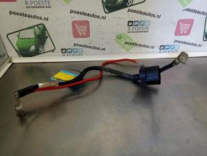 Gebruikte Accupool Seat Altea (5P1) 1.6 Prijs € 20,00 Margeregeling aangeboden door Autodemontagebedrijf R. Poeste B.V.