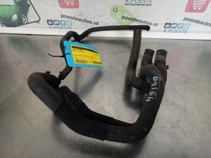 Gebruikte Slang (diversen) Audi A3 (8P1) 1.6 16V FSI Prijs € 30,00 Margeregeling aangeboden door Autodemontagebedrijf R. Poeste B.V.