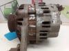 Dynamo van een Mitsubishi Lancer Wagon (CS/CT) 1.6 16V 2003