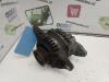 Dynamo van een Mitsubishi Lancer Wagon (CS/CT) 1.6 16V 2003