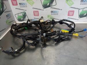 Gebruikte Kabelboom motorruimte Daihatsu Cuore (L251/271/276) 1.0 12V DVVT Prijs € 100,00 Margeregeling aangeboden door Autodemontagebedrijf R. Poeste B.V.