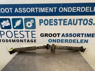 Gebruikte Tussenas Ssang Yong Rexton 2.9 TD RJ 290 Prijs € 175,00 Margeregeling aangeboden door Autodemontagebedrijf R. Poeste B.V.