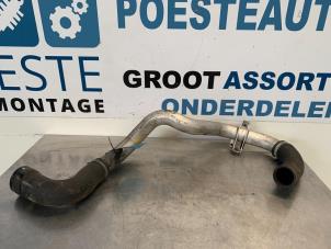 Gebruikte Turboslang Volvo V40 (VW) 2.0 16V Turbo Prijs € 50,00 Margeregeling aangeboden door Autodemontagebedrijf R. Poeste B.V.