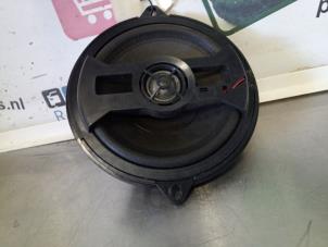 Gebruikte Speaker Renault Modus/Grand Modus (JP) 1.6 16V Prijs € 15,00 Margeregeling aangeboden door Autodemontagebedrijf R. Poeste B.V.