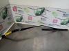 Alfa Romeo MiTo (955) 1.4 Turbo 16V Ruitenwisserarm voor