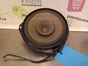 Gebruikte Speaker Alfa Romeo MiTo (955) 1.4 Turbo 16V Prijs op aanvraag aangeboden door Autodemontagebedrijf R. Poeste B.V.