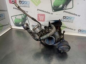 Gebruikte Turbo Alfa Romeo MiTo (955) 1.4 Turbo 16V Prijs € 200,00 Margeregeling aangeboden door Autodemontagebedrijf R. Poeste B.V.