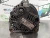 Dynamo van een Renault Megane II (BM/CM) 1.4 16V 82 2004
