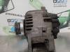 Dynamo van een Renault Megane II (BM/CM) 1.4 16V 82 2004