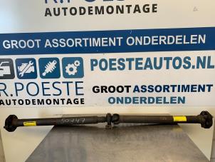 Gebruikte Tussenas Mercedes CLK (C208) 3.2 320 V6 18V Prijs € 125,00 Margeregeling aangeboden door Autodemontagebedrijf R. Poeste B.V.