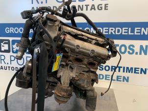 Gebruikte Motor Jaguar S-type (X200) 3.0 V6 24V Prijs € 400,00 Margeregeling aangeboden door Autodemontagebedrijf R. Poeste B.V.