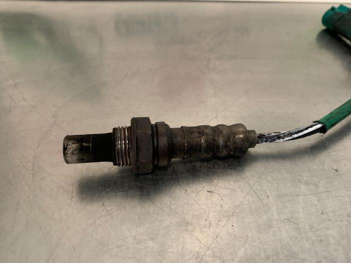 Lambda Sonde van een Jaguar S-type (X200) 3.0 V6 24V 2000
