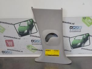 Gebruikte Stijl midden-links Citroen C4 Cactus (0B/0P) 1.6 Blue Hdi 100 Prijs € 20,00 Margeregeling aangeboden door Autodemontagebedrijf R. Poeste B.V.