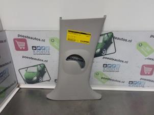 Gebruikte Stijl midden-rechts Citroen C4 Cactus (0B/0P) 1.6 Blue Hdi 100 Prijs € 20,00 Margeregeling aangeboden door Autodemontagebedrijf R. Poeste B.V.