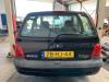 Gebruikte Achterklep Renault Twingo (C/S06) 1.2 Prijs € 50,00 Margeregeling aangeboden door Autodemontagebedrijf R. Poeste