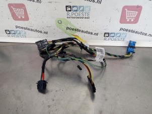 Gebruikte Kabelboom Citroen C4 Cactus (0B/0P) 1.6 Blue Hdi 100 Prijs € 75,00 Margeregeling aangeboden door Autodemontagebedrijf R. Poeste B.V.