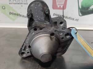 Gebruikte Startmotor Renault Clio III (BR/CR) 1.5 dCi 70 Prijs € 20,00 Margeregeling aangeboden door Autodemontagebedrijf R. Poeste B.V.