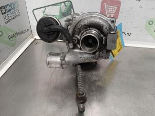 Gebruikte G-lader Renault Clio III (BR/CR) 1.5 dCi 70 Prijs € 100,00 Margeregeling aangeboden door Autodemontagebedrijf R. Poeste B.V.