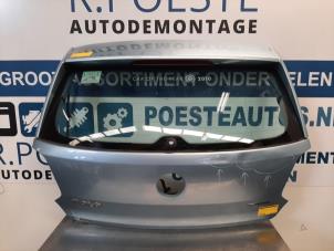 Gebruikte Achterklep Volkswagen Polo V (6R) 1.2 TDI 12V BlueMotion Prijs € 100,00 Margeregeling aangeboden door Autodemontagebedrijf R. Poeste B.V.