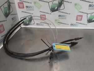 Gebruikte Handrem Kabel Citroen C3 (SC) 1.6 HDi 92 Prijs € 35,00 Margeregeling aangeboden door Autodemontagebedrijf R. Poeste B.V.