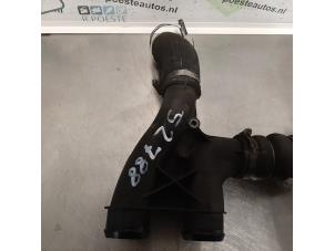 Gebruikte Turboslang Citroen C3 (SC) 1.6 HDi 92 Prijs € 35,00 Margeregeling aangeboden door Autodemontagebedrijf R. Poeste B.V.