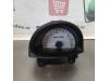 Toerenteller van een Fiat Seicento (187) 1.1 MPI S,SX,Sporting 2002